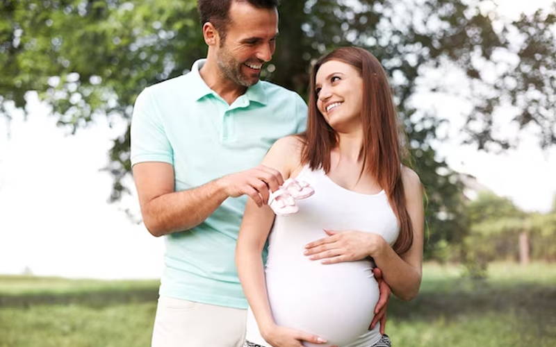 Unveiling the Coenzyme Q10 Fertility Side Effects